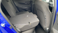 Hyundai BAYON 1.0 TGDi 48V MHEV Premium 5dr Petrol Hatchback